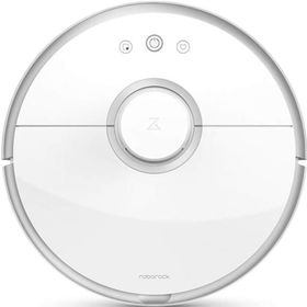 Xiaomi Roborock S50 Beyaz Robot Süpürge