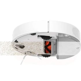 Xiaomi Roborock S50 Beyaz Robot Süpürge