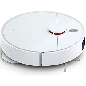 Xiaomi Robot Vacuum Beyaz Robot Süpürge