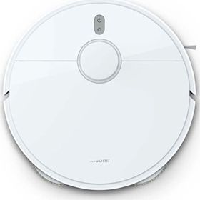 Xiaomi Robot Vacuum Beyaz Robot Süpürge