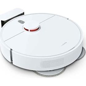 Xiaomi Robot Vacuum Beyaz Robot Süpürge