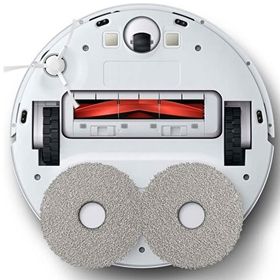 Xiaomi Robot Vacuum Beyaz Robot Süpürge
