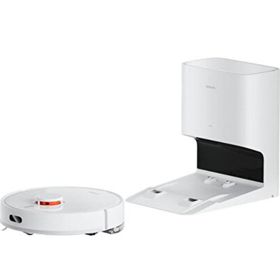 Xiaomi Robot Vacuum X10 Beyaz Robot Süpürge