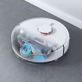 Xiaomi Robot Vacuum X10 Beyaz Robot Süpürge