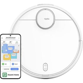 Xiaomi S12 Robot Süpürge