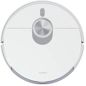 Xiaomi S20 Plus Beyaz Robot Süpürge