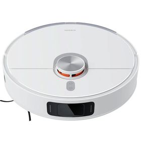 Xiaomi S20 Plus Beyaz Robot Süpürge