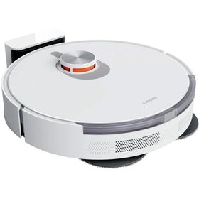 Xiaomi S20 Plus Beyaz Robot Süpürge