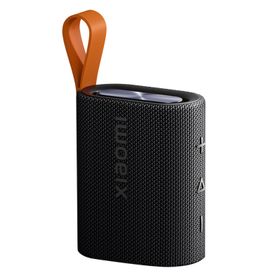 Xiaomi S28D 5W IP67 Siyah Tasinabilir Bluetooth Hoparlör