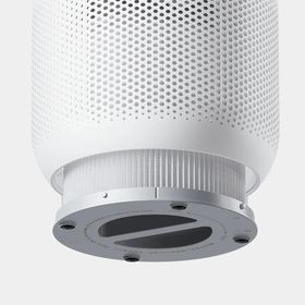 Xiaomi Smart Air Purifier 4 Beyaz Compact Filtre