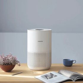 Xiaomi Smart Air Purifier 4 Beyaz Compact Filtre