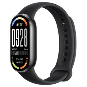 Xiaomi Smart Band 10 Gece Siyahı Akıllı Bileklik