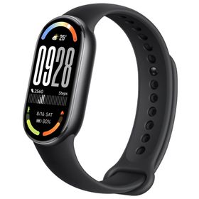 Xiaomi Smart Band 10 Gece Siyahı Akıllı Bileklik
