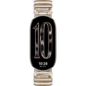 Xiaomi Smart Band 10 Glimmer Altın Akıllı Bileklik