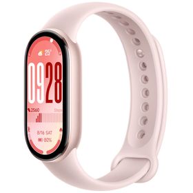 Xiaomi Smart Band 10 Mistik Pembe Akıllı Bileklik
