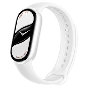 Xiaomi Smart Band 10 Seramik İnci Beyazı Akıllı Bileklik