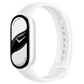 Xiaomi Smart Band 10 Seramik İnci Beyazı Akıllı Bileklik