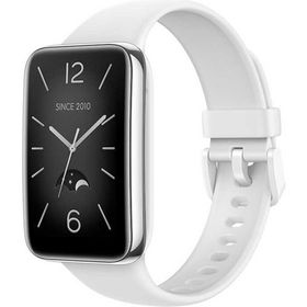 Xiaomi Smart Band 7 Pro Beyaz Akıllı Bileklik