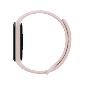 Xiaomi Smart Band 8 Active Pembe Akıllı Bileklik