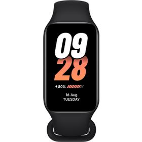 Xiaomi Smart Band 8 Active Siyah Akıllı Bileklik