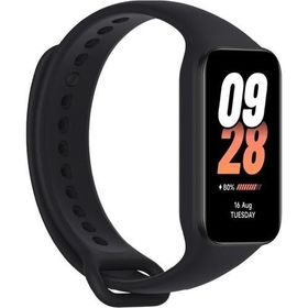 Xiaomi Smart Band 8 Active Siyah Akıllı Bileklik