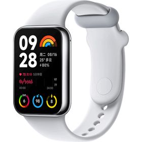Xiaomi Smart Band 8 Pro Gri Akıllı Bileklik