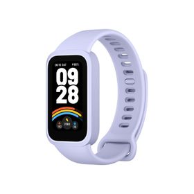 Xiaomi Smart Band 9 Active Mor Akıllı Bileklik