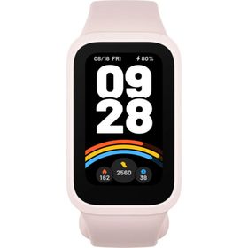 Xiaomi Smart Band 9 Active Pembe Akıllı Bileklik