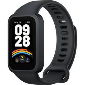 Xiaomi Smart Band 9 Active Siyah Akıllı Bileklik