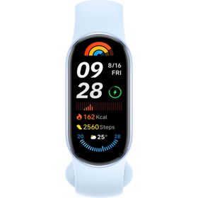Xiaomi Smart Band 9 Mavi Akıllı Bileklik