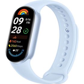 Xiaomi Smart Band 9 Mavi Akıllı Bileklik