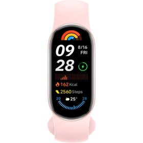 Xiaomi Smart Band 9 Pembe Akıllı Bileklik