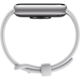 Xiaomi Smart Band 9 Pro Ay Işığı Grisi Gümüş Akıllı Bileklik
