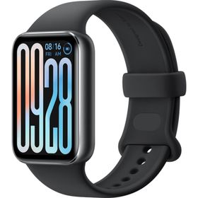 Xiaomi Smart Band 9 Pro Obsidyen Siyahı Akıllı Bileklik