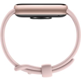 Xiaomi Smart Band 9 Pro Pembe Altın Akıllı Bileklik