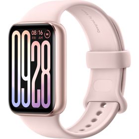Xiaomi Smart Band 9 Pro Pembe Altın Akıllı Bileklik