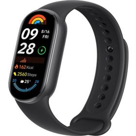 Xiaomi Smart Band 9 Siyah Akıllı Bileklik