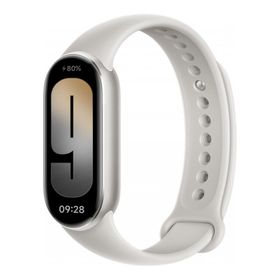 Xiaomi Smart Band 9 Titanyum Grisi Akıllı Bileklik