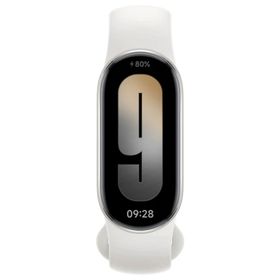 Xiaomi Smart Band 9 Titanyum Grisi Akıllı Bileklik