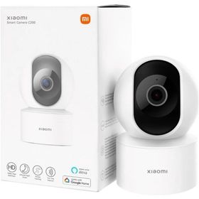 Xiaomi Smart Camera C200 360° Full HD Wi-Fi Akıllı Güvenlik Kamerası
