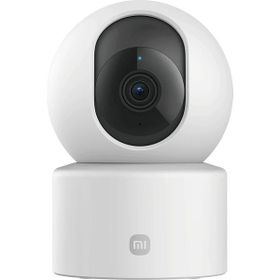 Xiaomi Smart Camera C201 Full HD 2 MP 360° Gece Görüşlü IP Wi-Fi Güvenlik Kamerası