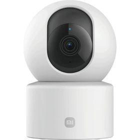 Xiaomi Smart Camera C201 Full HD 2 MP 360° Gece Görüşlü IP Wi-Fi Güvenlik Kamerası