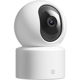 Xiaomi Smart Camera C301 2K 360 Derece Gece Görüşlü IP Wi-Fi Güvenlik Kamerası