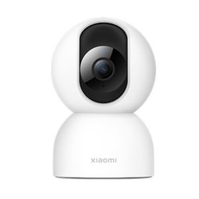 Xiaomi Smart Camera C400 Beyaz 2.5K 360 Derece Akıllı Güvenlik Kamerası
