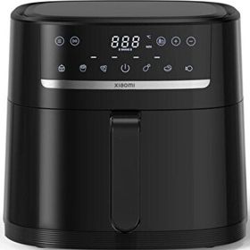 Xiaomi Smart Mi 6 lt Siyah Fritöz