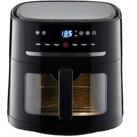 Xiaomi Smart Mi Cook Master 4 lt Airfryer