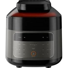Xiaomi Smart Mi Cook Master-P 4 lt 2'si 1 Arada Fritöz