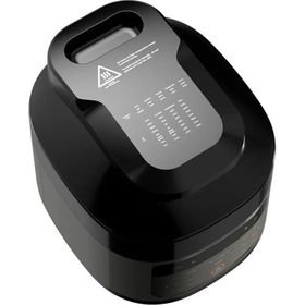 Xiaomi Smart Mi Cook Master-P 4 lt 2'si 1 Arada Fritöz
