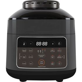 Xiaomi Smart Mi Cook Master-P 4 lt 2'si 1 Arada Fritöz