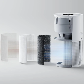 Xiaomi Smart Pet Care Air Purifier Hava Temizleyici